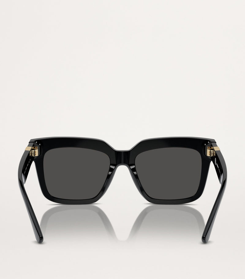 Burberry acetate BE4419 sunglasses - British product
