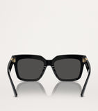 Burberry acetate BE4419 sunglasses - British product