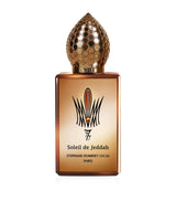 Harrods Stephane Humbert Lucas Soleil de Jeddah Afterglow Eau de Parfum 50ml- Buy online at McGrocer