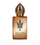 Stephane Humbert Lucas eau de parfum Soleil de Jeddah Afterglow 50ml, UK version