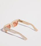 AMIRI Venice Exposed Sunglasses with Zeiss lenses, UK version
