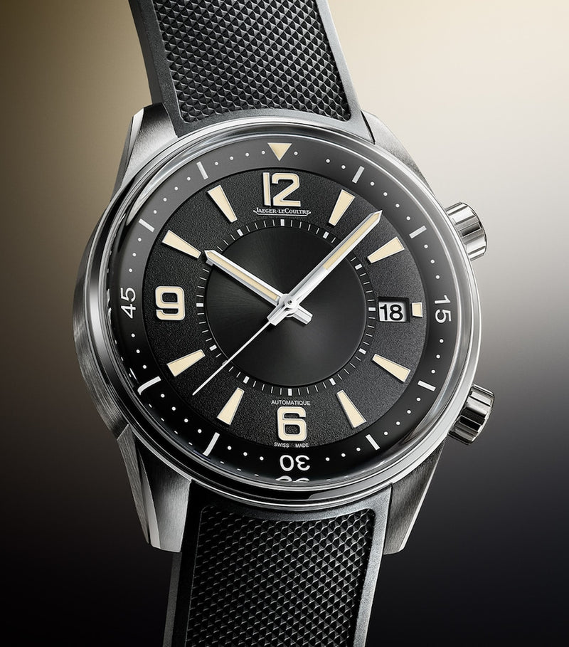 Jaeger-LeCoultre Polaris watch 42mm, UK version