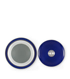 Dolce&Gabbana Blu Mediterraneo sugar bowl 10cm - British product