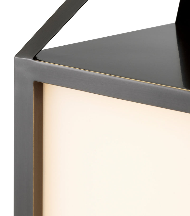 Eichholtz Small Riserva Outdoor Lamp, imported from the UK