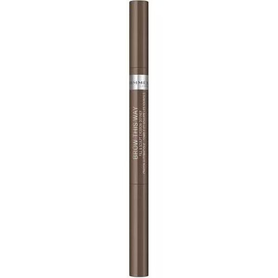 Superdrug Brow This Way Fill & Sculpt Eyebrow Definer Medium Brown- Buy online at McGrocer