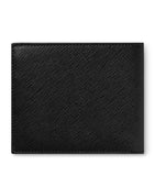 Montblanc Sartorial leather bifold wallet, UK version
