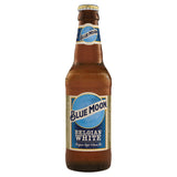 Blue Moon Belgian Style Wheat Beer Bottle 330ml - McGrocer