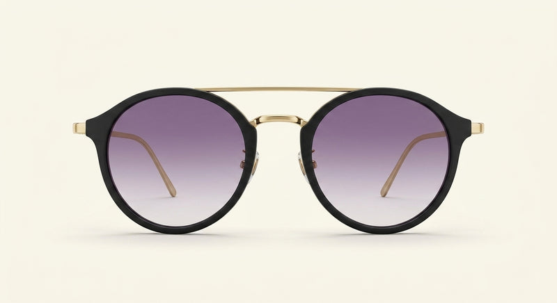Gucci Sonnenbrille schwarz Farbverlauf - Britisches Produkt