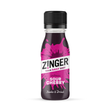 Holland & Barrett James White Drinks Sour Cherry Zinger Shot Health Drink 70ml- Buy online at McGrocer