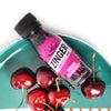 James White Drinks Sour Cherry Zinger Shot 70ml, UK version
