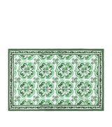 Harrods Dolce & Gabbana Casa Set of 2 Cotton Majolica Pillowcases 60cm x 90cm- Buy online at McGrocer