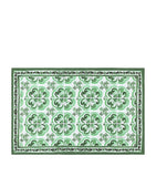 Dolce & Gabbana Casa Majolica print pillowcases 60cm x 90cm - British product