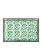 Dolce & Gabbana Casa Majolica print pillowcases 60cm x 90cm - British product