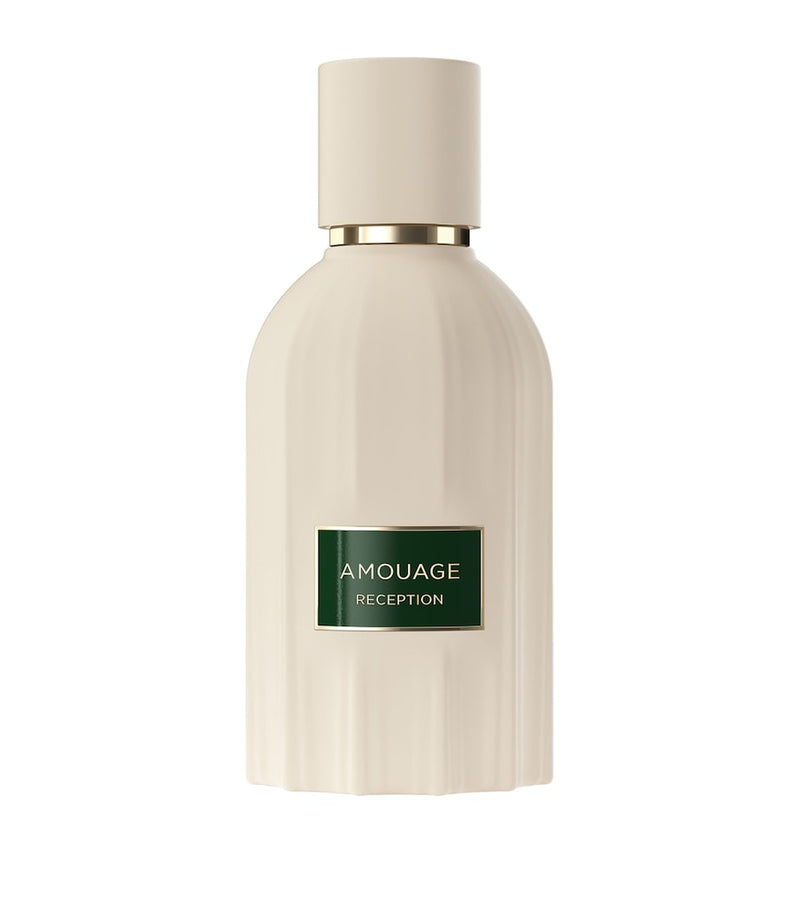 Amouage Reception essence de parfum 100ml - British product