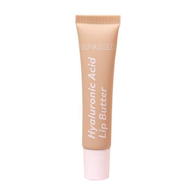 Superdrug Sunkissed Hyaluronic Acid Lip Butter 13ml- Buy online at McGrocer