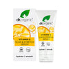 Dr Organic Scar and Stretch Mark Serum 50ml, imported from the UK