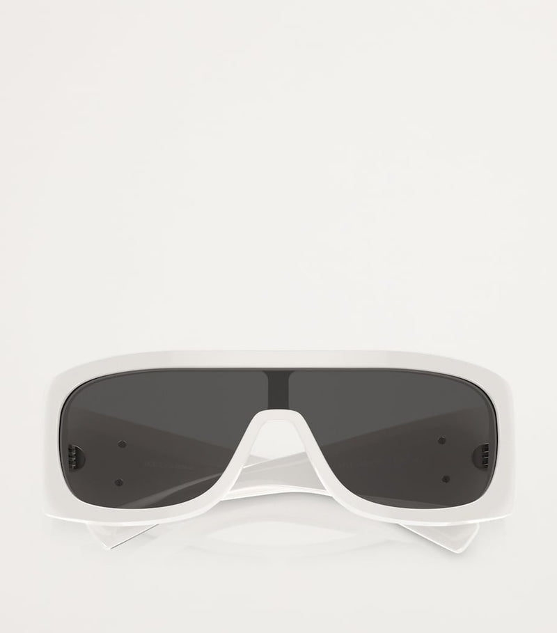 Dolce&Gabbana acetate sunglasses model 0DG4454 (British brand)
