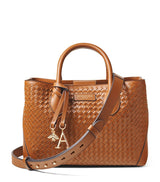 Harrods Aspinal Of London Medium London Tote Bag- Buy online at McGrocer