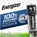 Energizer Ultimate Lithium AA batteries 2 pack, UK version