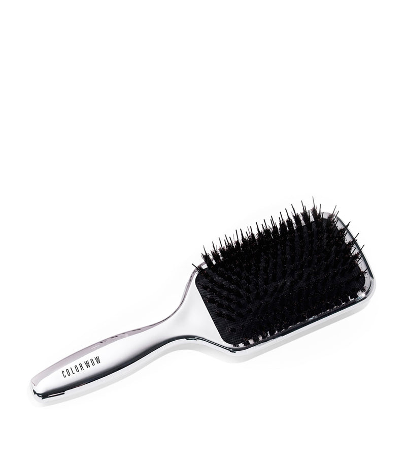 Color Wow Dream Smooth Paddle hair brush - British product