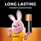 Duracell MN21 alkaline battery A23 2 pack - British product