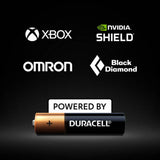 Duracell N alkaline battery 1.5V pack of 2, imported from the UK
