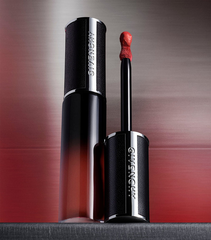 Givenchy Le Rouge Interdit Cream Velvet Lipstick, UK version
