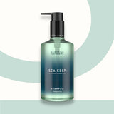 Scottish Fine Soaps Sea Kelp Shampoo 300ml (British brand)