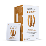 Holland & Barrett NutraBoost Herbal Tea Bags (20 Count)- Buy online at McGrocer