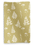 Emily Bond yellow Tynesfield Roman blinds, UK version