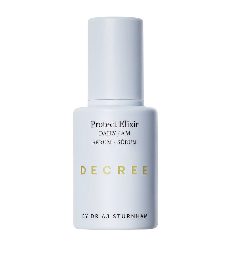 Decree Protect Elixir serum 30ml, UK version