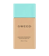 Harrods Sweed Glass Skin Foundation Tinted Moisturiser- Buy online at McGrocer