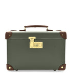 Globe-Trotter Centenary vanity case 24cm, UK version
