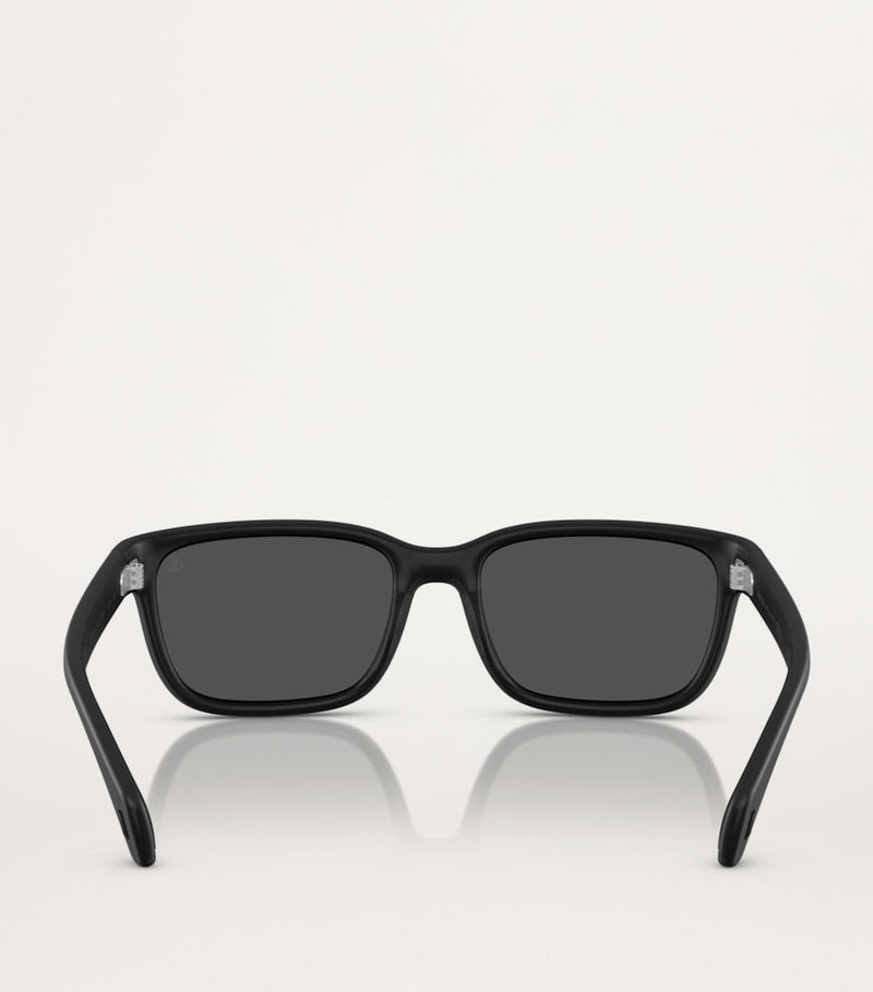 Moncler sunglasses Injected Slicka ME8002 - British product