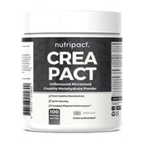 Superdrug Nutripact Creatine Monohydrate Powder Unflavoured 500g- Buy online at McGrocer