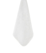 Harrods Set of 5 Combed Cotton Bee Waffle Washcloths, 30cm x 30cm- Buy online at McGrocer