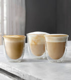 De'Longhi Dedica Maestro espresso coffee machine - British product