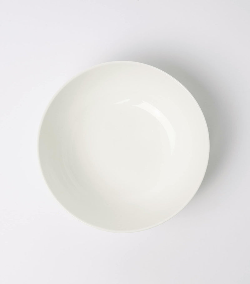 The Conran Shop Arc Bone China cereal bowl 15cm (British brand)
