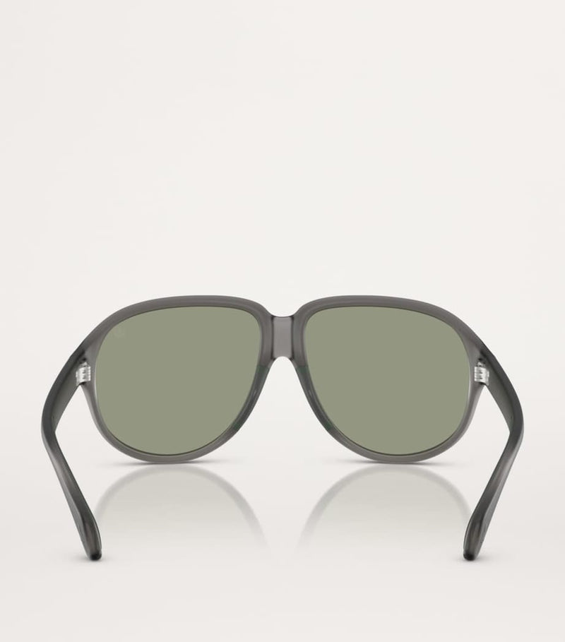 Moncler Halcyonne ME8001 sunglasses - British product