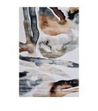 The Rug Company Kali Umber rug 3.05m x 2.44m (British brand)