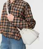 LOEWE Hammock bag in calfskin leather, UK version