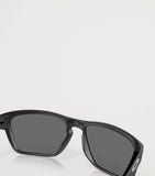 Oakley Sylas rectangle sunglasses lightweight nylon frame (British brand)