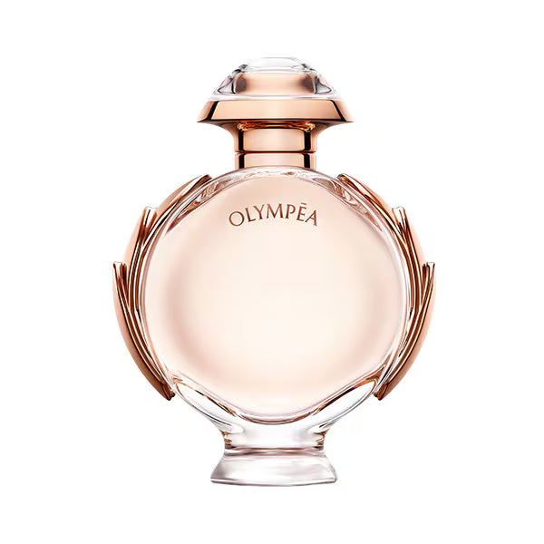 Paco Rabanne Olympea perfume 80ml imported from the UK