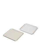 OUR PLACE Wonder Oven non-stick trays, imported from the UK