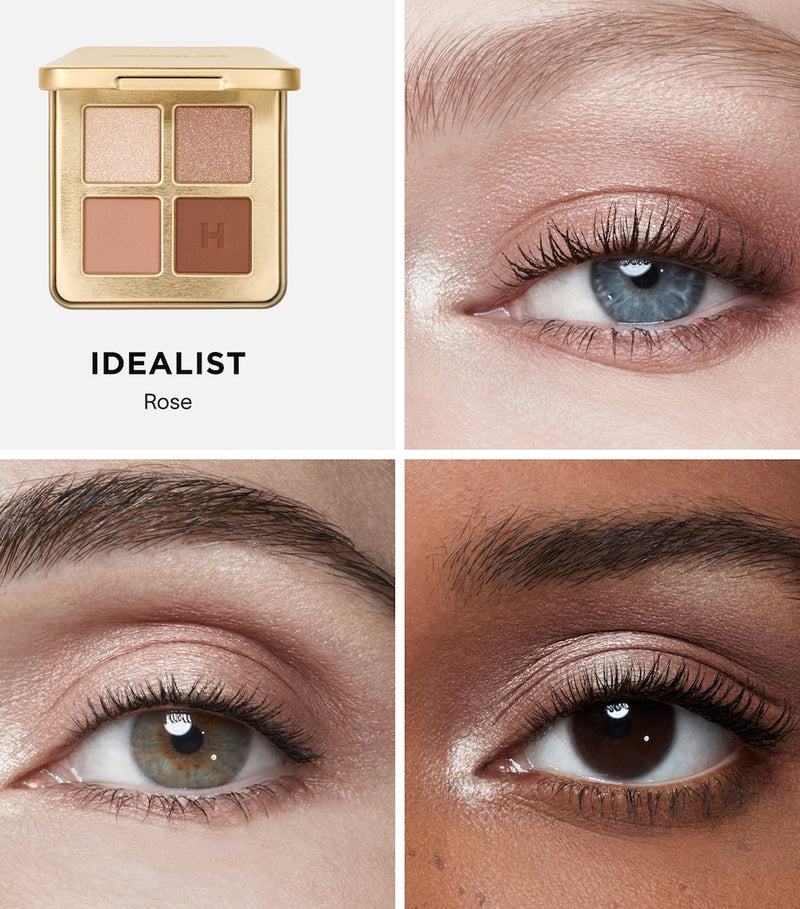 Hourglass Curator Eyeshadow Palette - British product