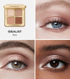 Hourglass Curator Eyeshadow Palette - British product