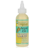 Africas Best Ultimate Argan Oil Hair Stimulator - British product