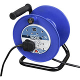 Argos Masterplug 4 Socket 30m Extension Lead- Buy online at McGrocer