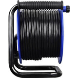 Masterplug extension lead 4 socket 30m (British brand)