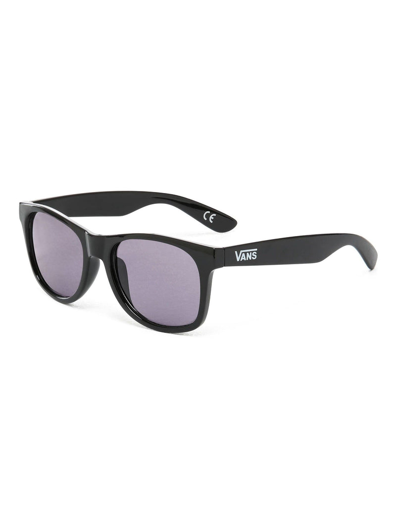Vans Spicoli 4 schwarze Sonnenbrille (Britische Marke)